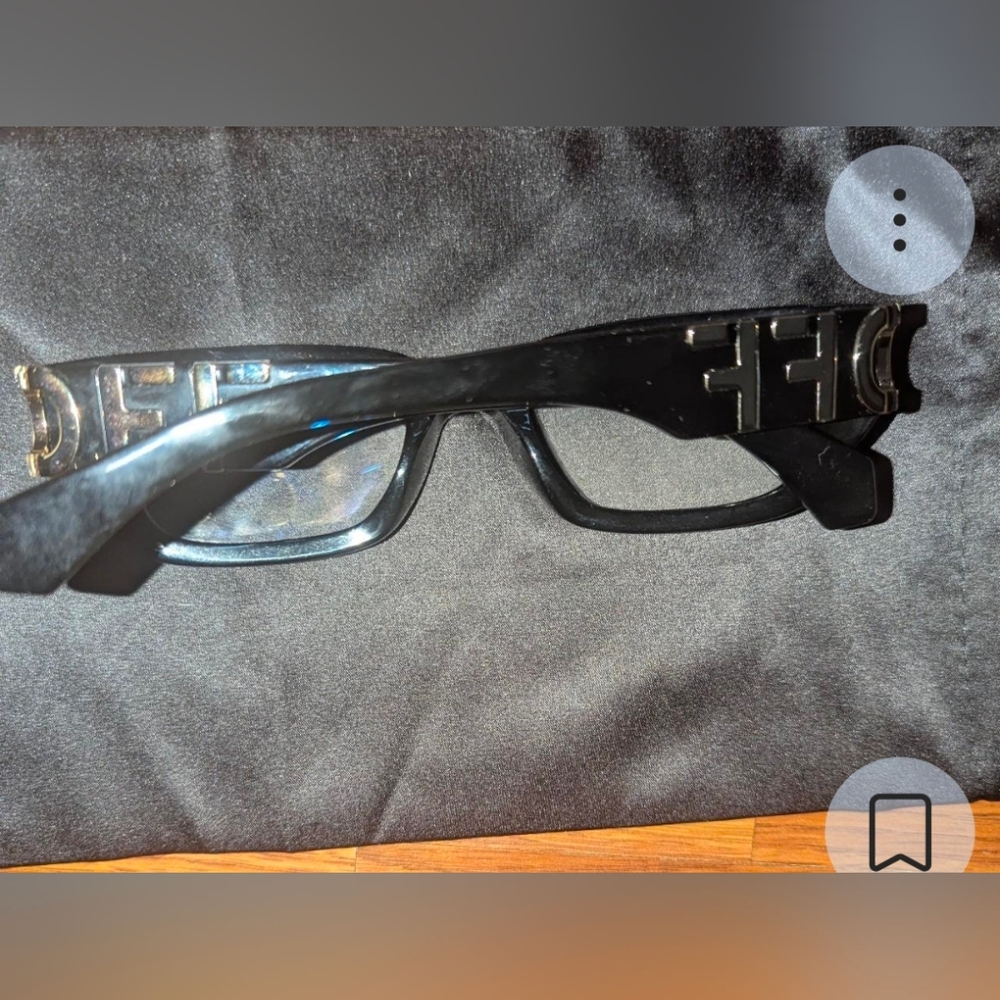 Off White Fillmore Sunglasses
